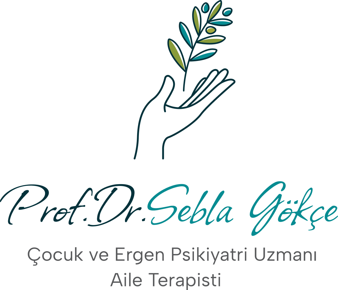 Prof. Dr. Sebla Gökçe