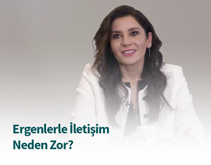 Ergenlerle İletişim Neden Zor?